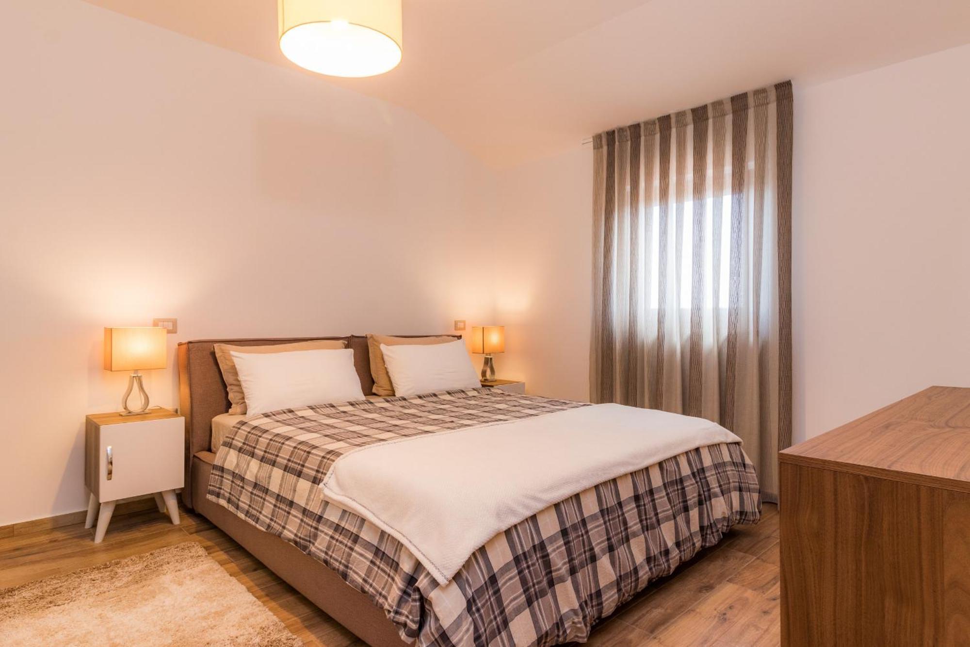 Villa Roma Near Pula For 6 People With Private Pool Jadreški 外观 照片