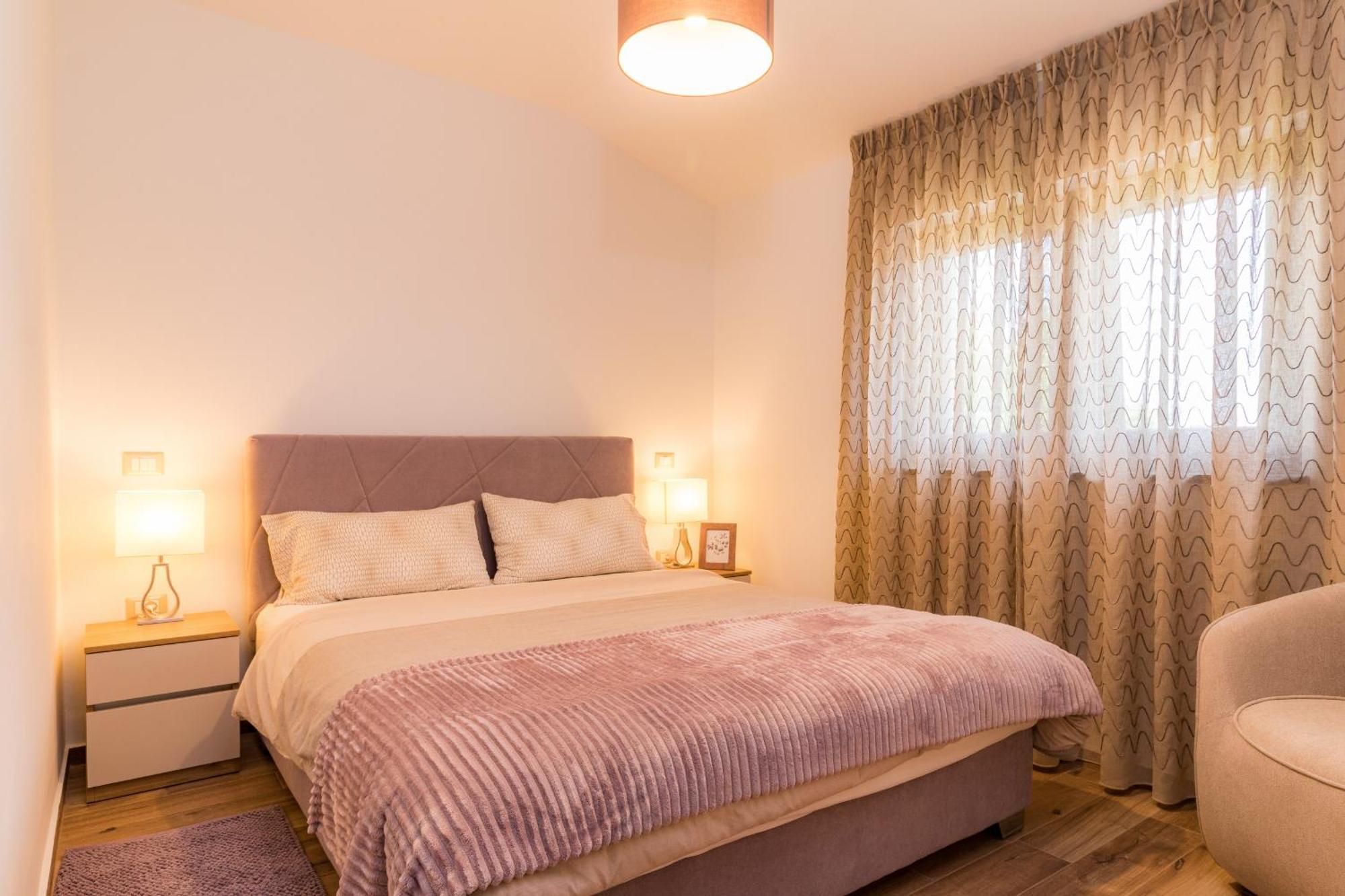 Villa Roma Near Pula For 6 People With Private Pool Jadreški 外观 照片