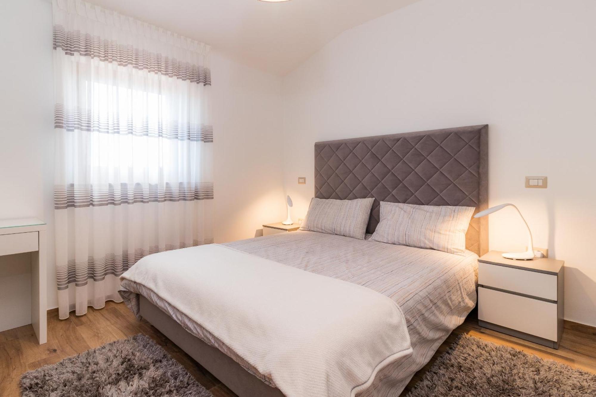 Villa Roma Near Pula For 6 People With Private Pool Jadreški 外观 照片