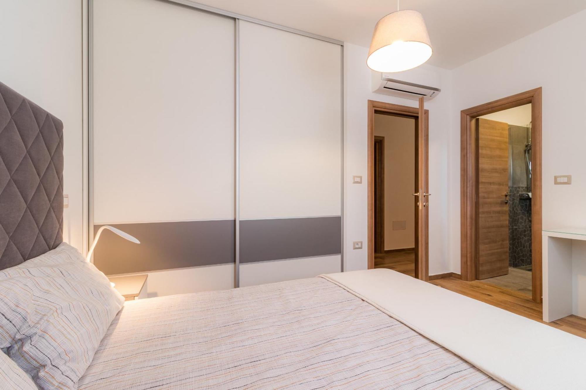 Villa Roma Near Pula For 6 People With Private Pool Jadreški 外观 照片