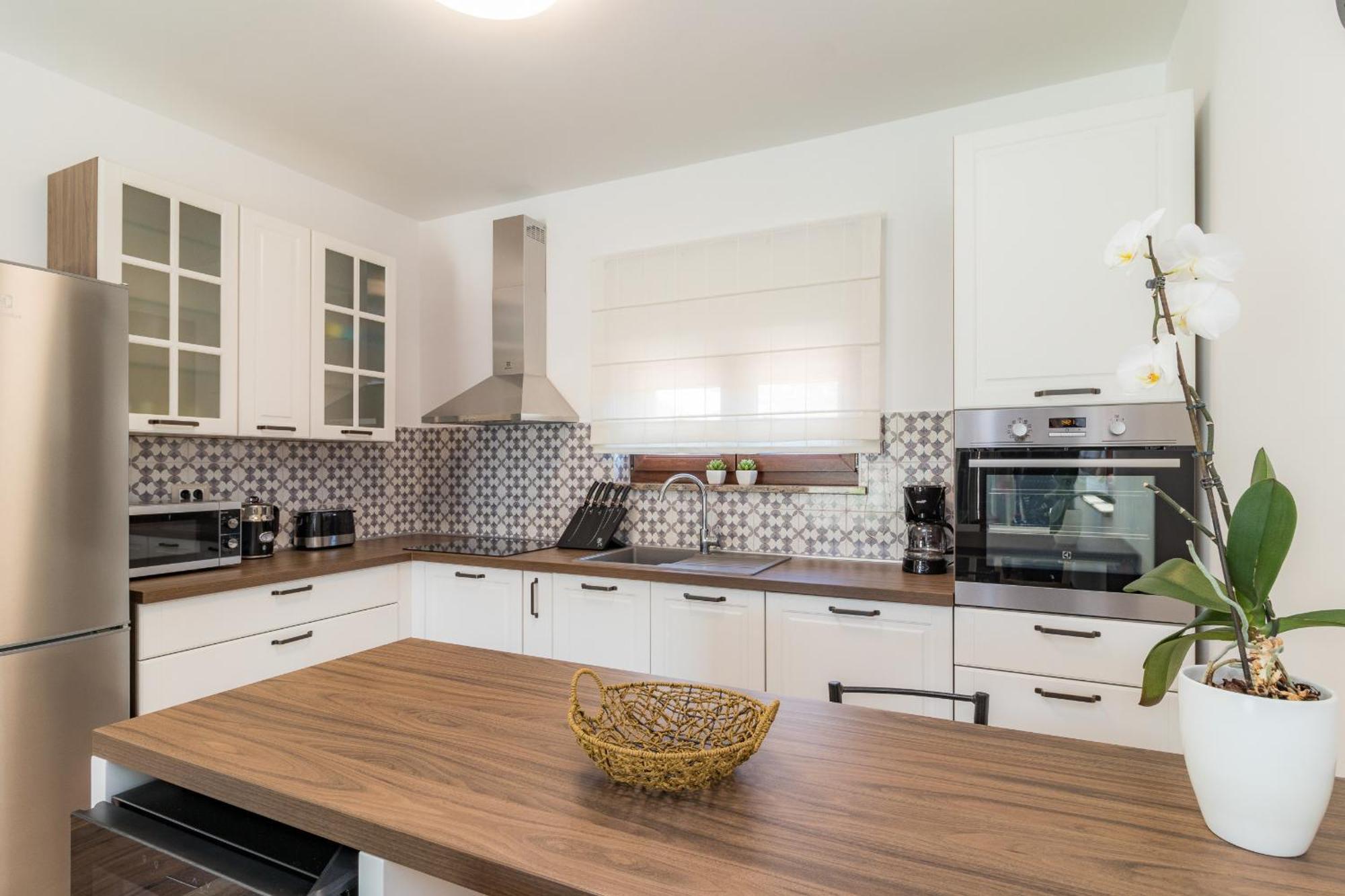 Villa Roma Near Pula For 6 People With Private Pool Jadreški 外观 照片