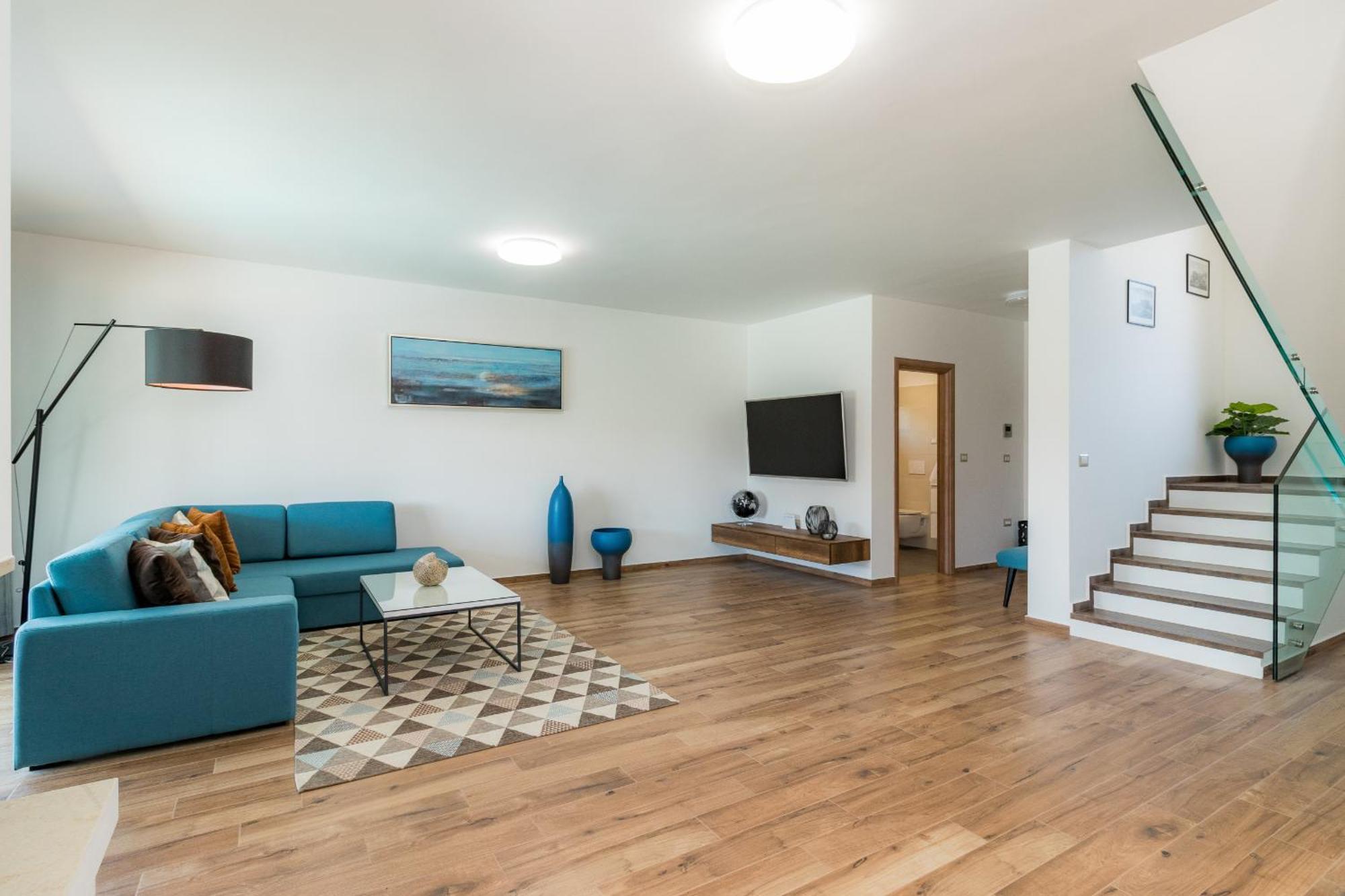 Villa Roma Near Pula For 6 People With Private Pool Jadreški 外观 照片
